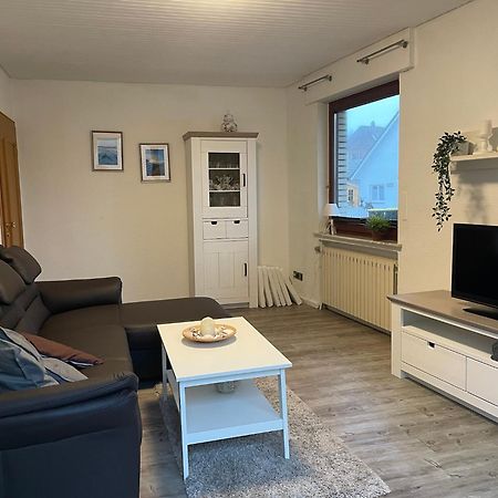 Haus Duenenblick Apartman Borkum Kültér fotó