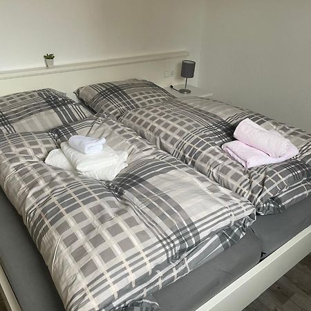 Haus Duenenblick Apartman Borkum Kültér fotó
