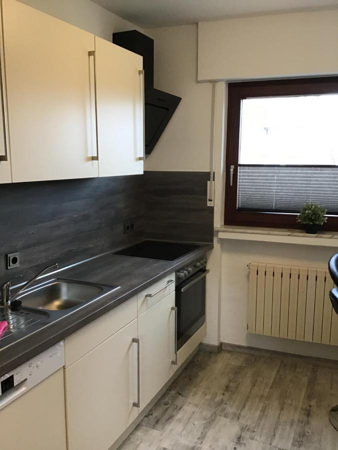 Haus Duenenblick Apartman Borkum Kültér fotó
