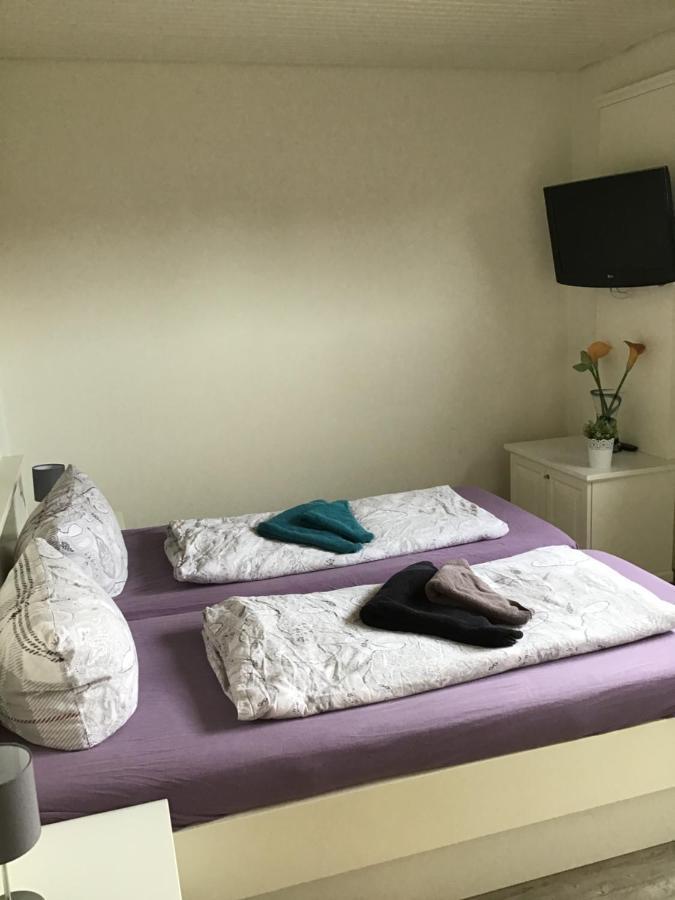 Haus Duenenblick Apartman Borkum Kültér fotó
