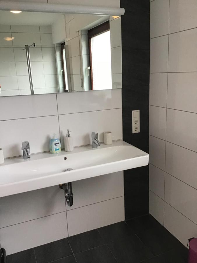 Haus Duenenblick Apartman Borkum Kültér fotó
