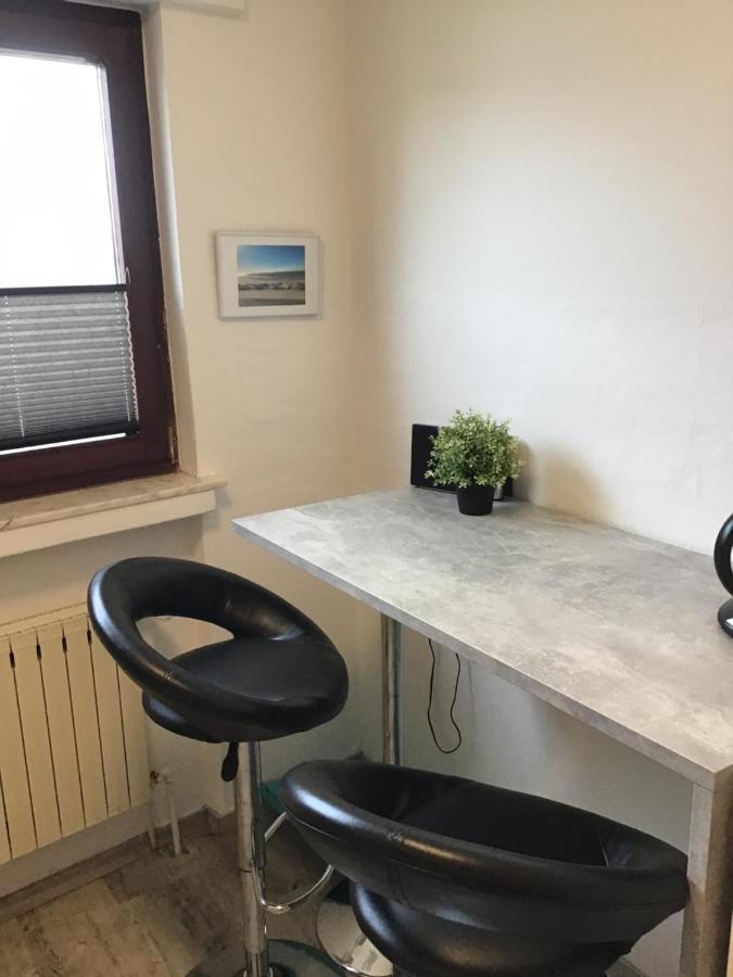 Haus Duenenblick Apartman Borkum Kültér fotó