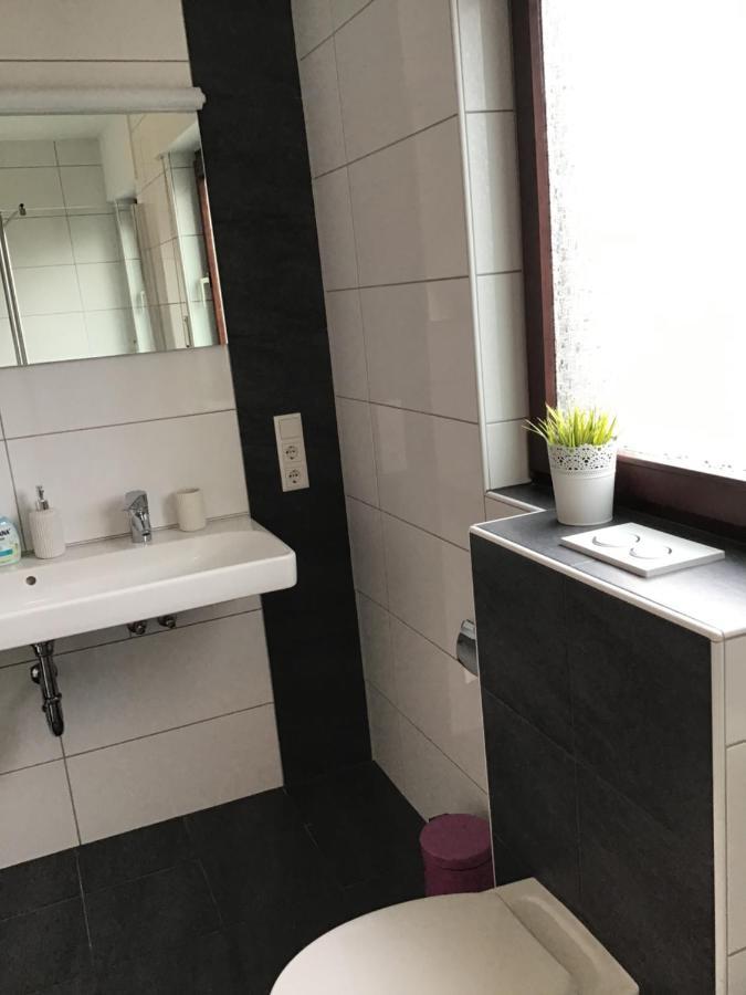 Haus Duenenblick Apartman Borkum Kültér fotó