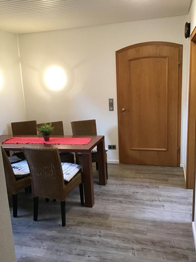 Haus Duenenblick Apartman Borkum Kültér fotó