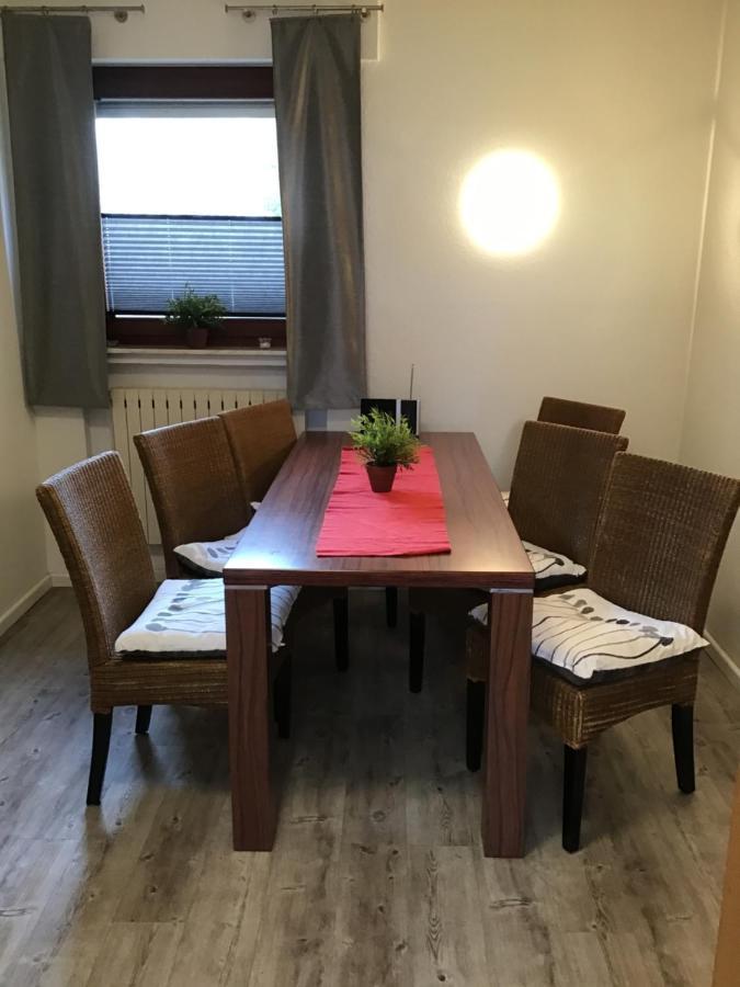 Haus Duenenblick Apartman Borkum Kültér fotó
